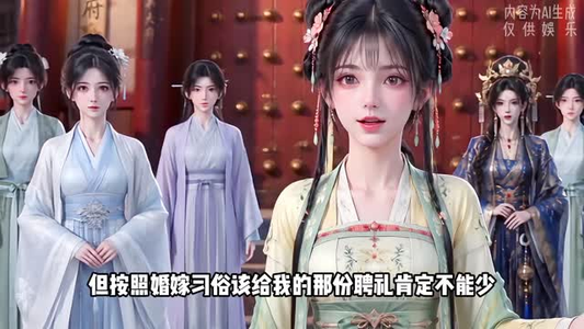 王妃太癫谁惹谁祭天2（1-142集）精彩短剧热播中