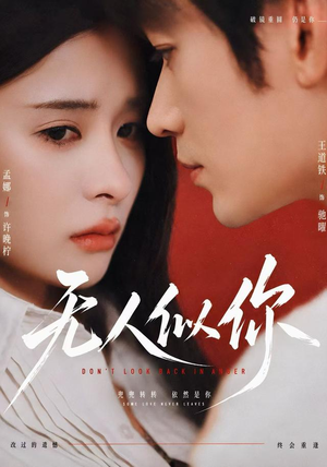 无人似你(70 集) 无人似你(70 集)全集我都看完了