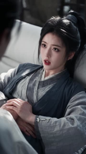 大师,你桃花开了(108集) 大师,你桃花开了(108集)百亿短剧抢先看