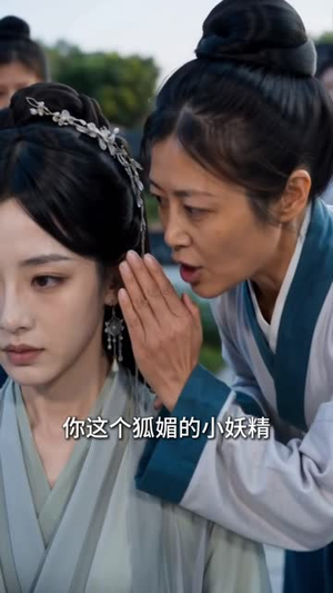 素锦流年，流放小丫鬟养活了侯府满门（62集）无需充值尽情看