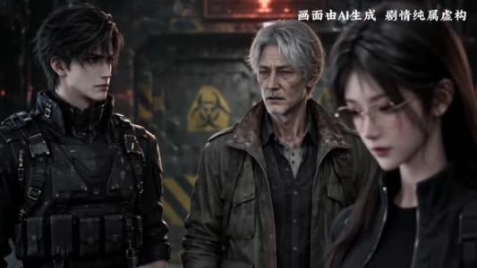 404:归途未定第二季(149集) 404:归途未定第二季(149集)在哪里看