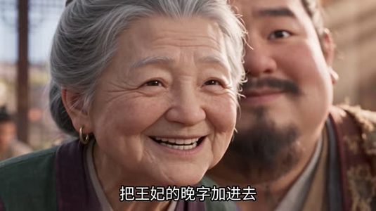 新婚夜我的骨灰盒装的是豆奶粉（121集）全集免费