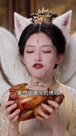 小狐伴君眠(105集) 小狐伴君眠(105集)短剧爆款推荐