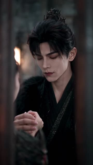 小狐狸今天也在攻略魔尊（81集）古装短剧热播