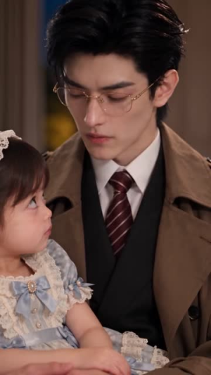 奶团子今天也超乖第二季(136集) 奶团子今天也超乖第二季(136集)这部短剧太好看