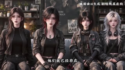 404:归途未定(149集) 404:归途未定(149集)免费观看