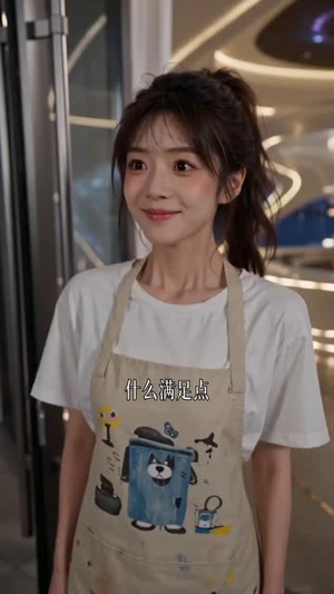 美食系统逼我当星际顶流(82集) 美食系统逼我当星际顶流(82集)爆款热门短剧