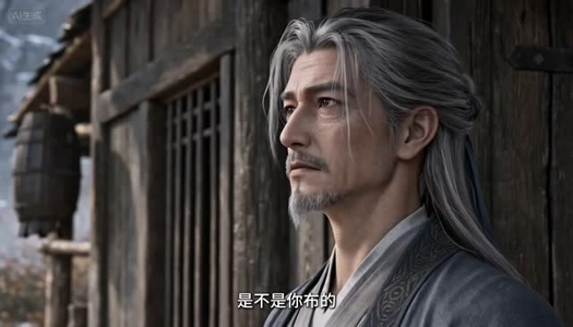 王爷的救命猫(55集) 王爷的救命猫(55集)今日短剧分享