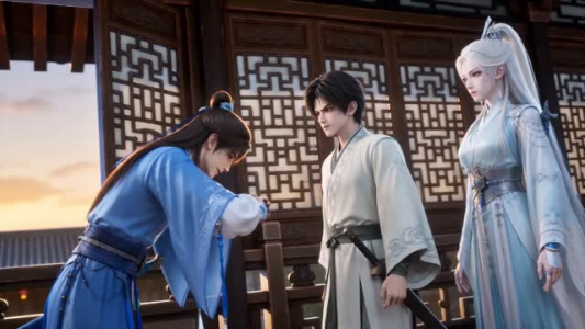 堕魔后抓回绝美师尊(138集) 堕魔后抓回绝美师尊(138集)剧好看短剧推荐