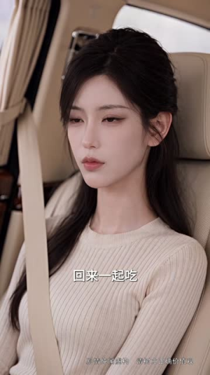 替嫁成婚，予我余生从容（165集）超级好看的短剧