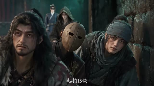我家仙妻不太正经(122集) 我家仙妻不太正经(122集)最火短剧推荐