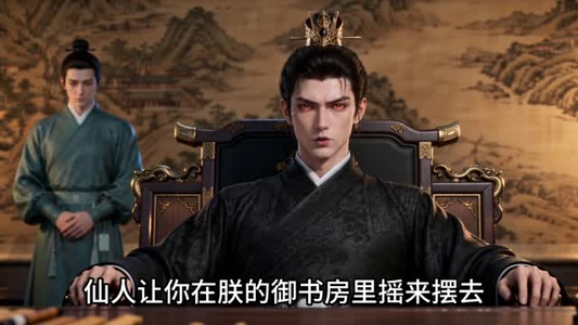 兄妹绑错系统爆红了（53集）好看短剧分享