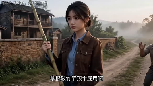 农场萌宠组团来打工（75集）这短剧太好看了