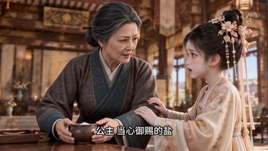 金枝重开·帝金枝(133集) 金枝重开·帝金枝(133集)热门短剧追到爽