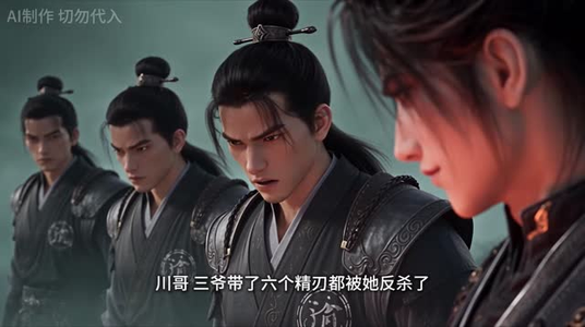剑尊他想做我夫君2（123集）短剧免费观看