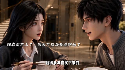挽回青淮（132集）超甜短剧分享
