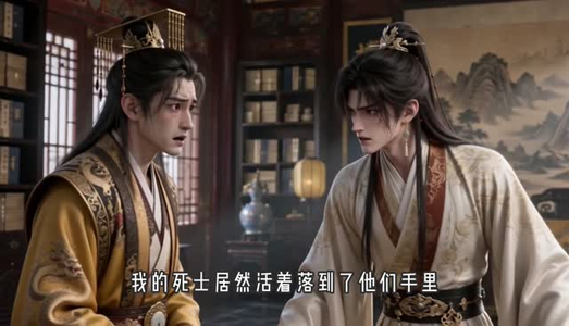 快穿萌娃：月月的奇幻之旅第二季（106集）短剧全集大结局
