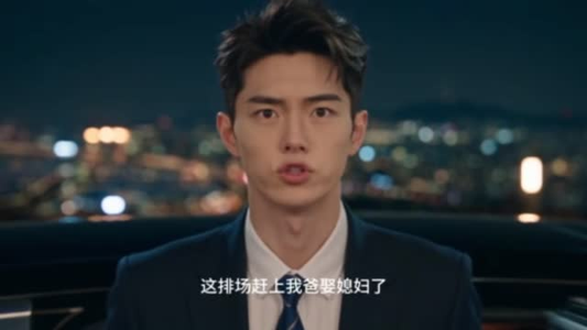 首尔学姐别心动(29集) 首尔学姐别心动(29集)常回家看看短剧