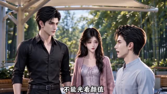 顾总,夫人还没毕业(145集) 顾总,夫人还没毕业(145集)热门短剧榜单