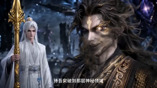 帝渊之路:废体逆袭第三季(113集) 帝渊之路:废体逆袭第三季(113集)剧情简介