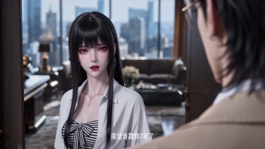他以为我是替身，其实我是他的白月光（59集）短剧全集抢先看