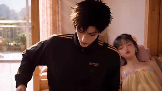 全校求生之我是隐藏班长 （99集）无需会员免费看