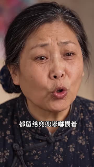 作精穿越七零月季花开2（112集）正能量短剧分享
