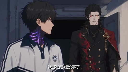 我的诡异表妹第五季（159集）热门短剧大全