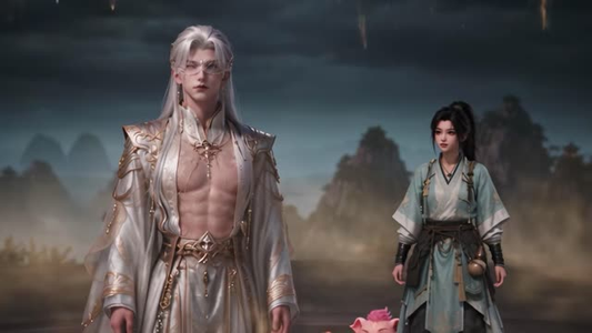 师尊别急,我先喂猪成神第一季(92集) 师尊别急,我先喂猪成神第一季(92集)全集免费看短剧