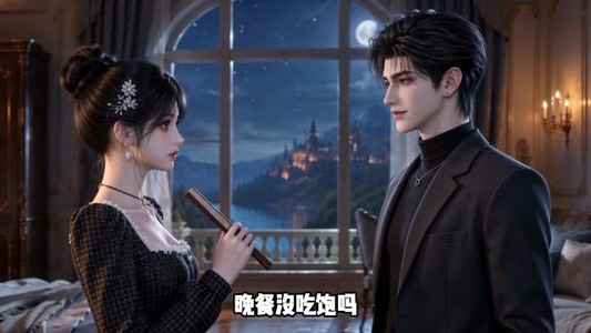 婚后心动:商总他又吃醋了(144集) 婚后心动:商总他又吃醋了(144集)全集在线看