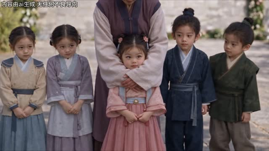人间忽又逢春（135-331集）迅雷网盘观看