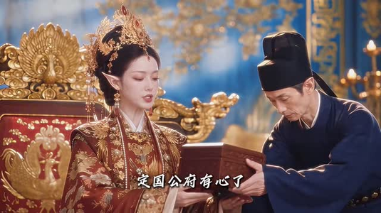 攀君(1-258集) 攀君(1-258集)热门短剧又来了