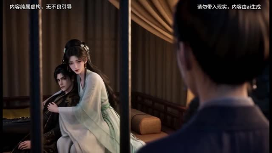 帝心白月光逝后暴君疯了第二季(111-307集) 帝心白月光逝后暴君疯了第二季(111-307集)好看的短剧分享