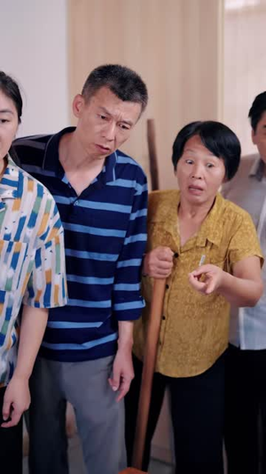 他是村里的那头驴(40 集) 他是村里的那头驴(40 集)最后的大结局