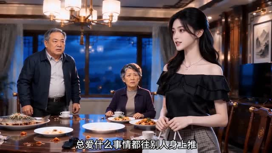 摆脱孽缘获新生(114集) 摆脱孽缘获新生(114集)热门短剧追不停