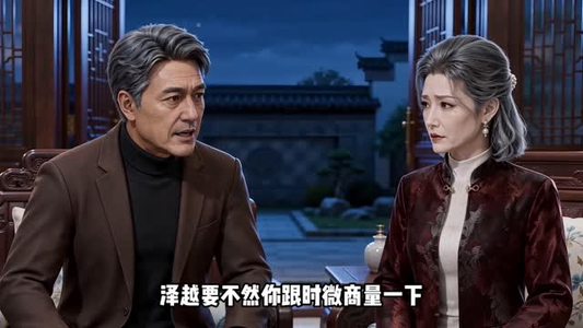 择日复婚(153集) 择日复婚(153集)短剧在线更新