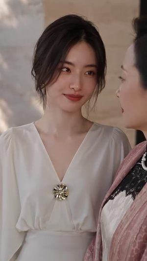 海晏河清：他与月光皆温柔（73集）真的好看吗
