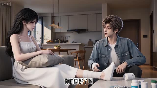 后会有染之孤灯遇暖(107集) 后会有染之孤灯遇暖(107集)超好看古装短剧