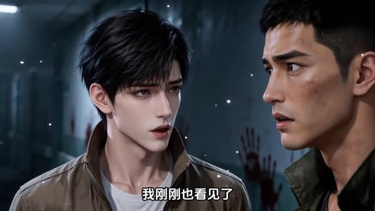 青衣追寻(83集) 青衣追寻(83集)短剧在线看