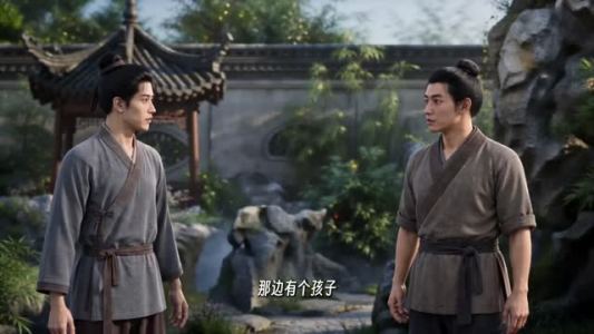 父皇别慌,福星多多来啦第二季(226集) 父皇别慌,福星多多来啦第二季(226集)第二季
