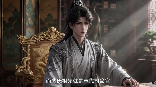 吐槽心声被偷听，我打破剧情命运（76集）短剧完整版免费