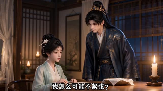 画地为卿第一季（149集）无需会员免费看