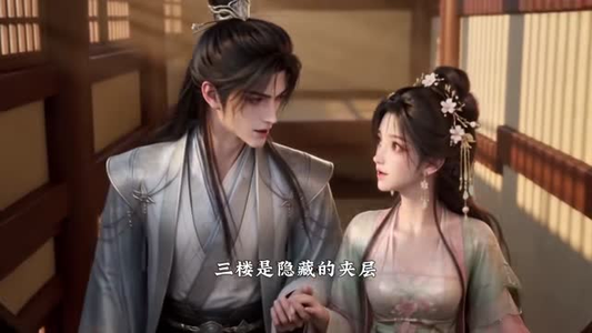 一吻惊心:清冷世家子沦陷了(114集) 一吻惊心:清冷世家子沦陷了(114集)全集在线看