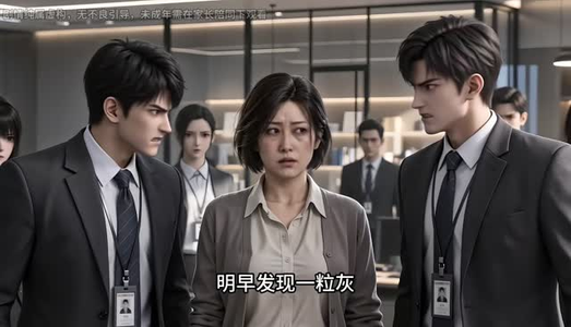 我背着恶鬼在生存游戏里大杀四方(209集) 我背着恶鬼在生存游戏里大杀四方(209集)热门短剧又来了