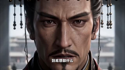 秦始皇朕有华夏全明星阵容从摇诸葛亮开始2(236集) 秦始皇朕有华夏全明星阵容从摇诸葛亮开始2(236集)免费观看全集