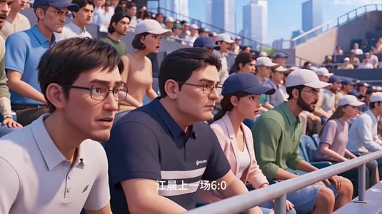 网王归来无我横扫职业网坛(59集) 网王归来无我横扫职业网坛(59集)在哪个平台看