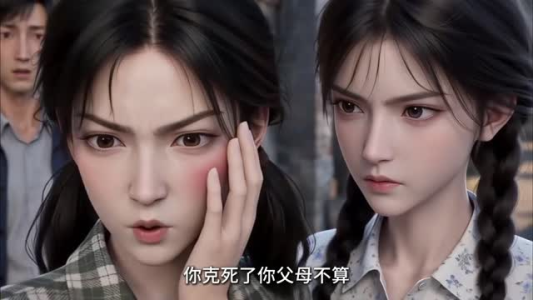 风吹7零:穿成炮灰把家卖了去下乡(上)(1-107集) 风吹7零:穿成炮灰把家卖了去下乡(上)(1-107集)好看短剧分享