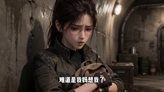 末世降临不要慌,先囤粮食再囤枪(上)(1-153集) 末世降临不要慌,先囤粮食再囤枪(上)(1-153集)热播短剧抢先看