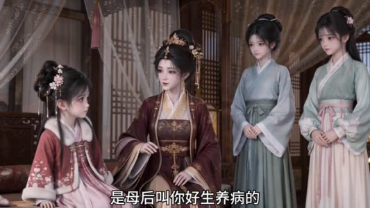 番外：高冷校草爱上我啦第二季（183集）贝贝短剧分享