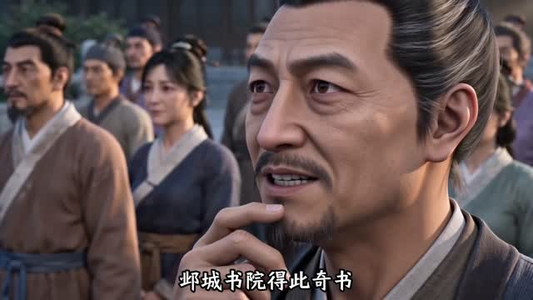 神女渡众生5：传百艺启愚蒙（73集）热门短剧抢先看